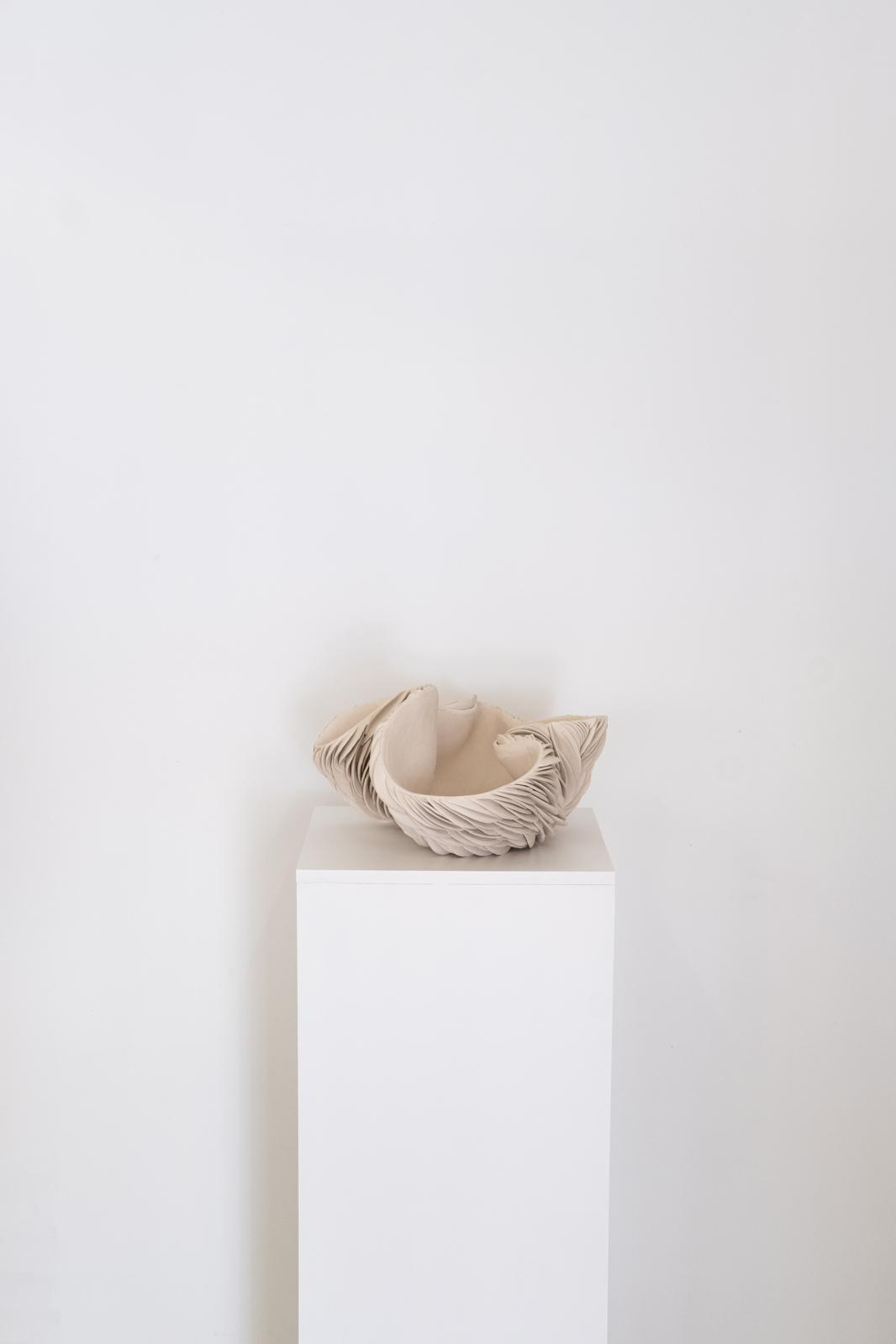 Sculpture de Lorene Cavagna