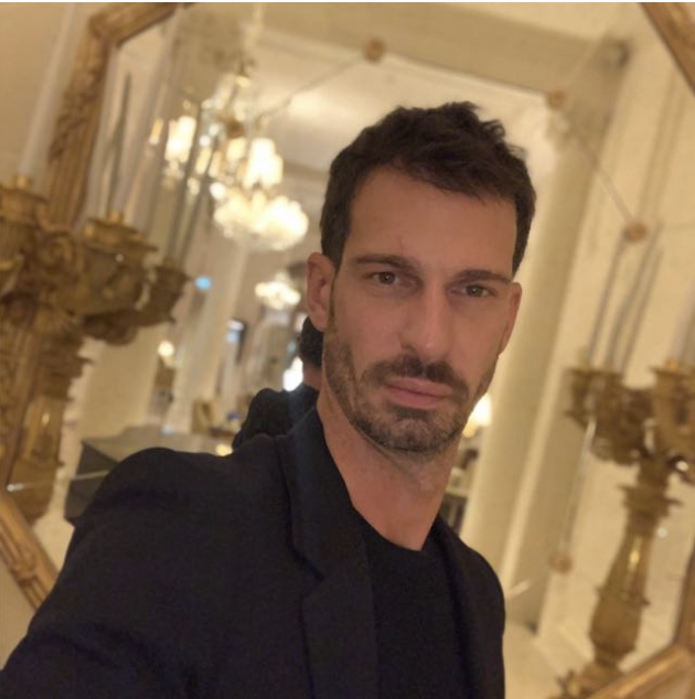 Florent Serieye
